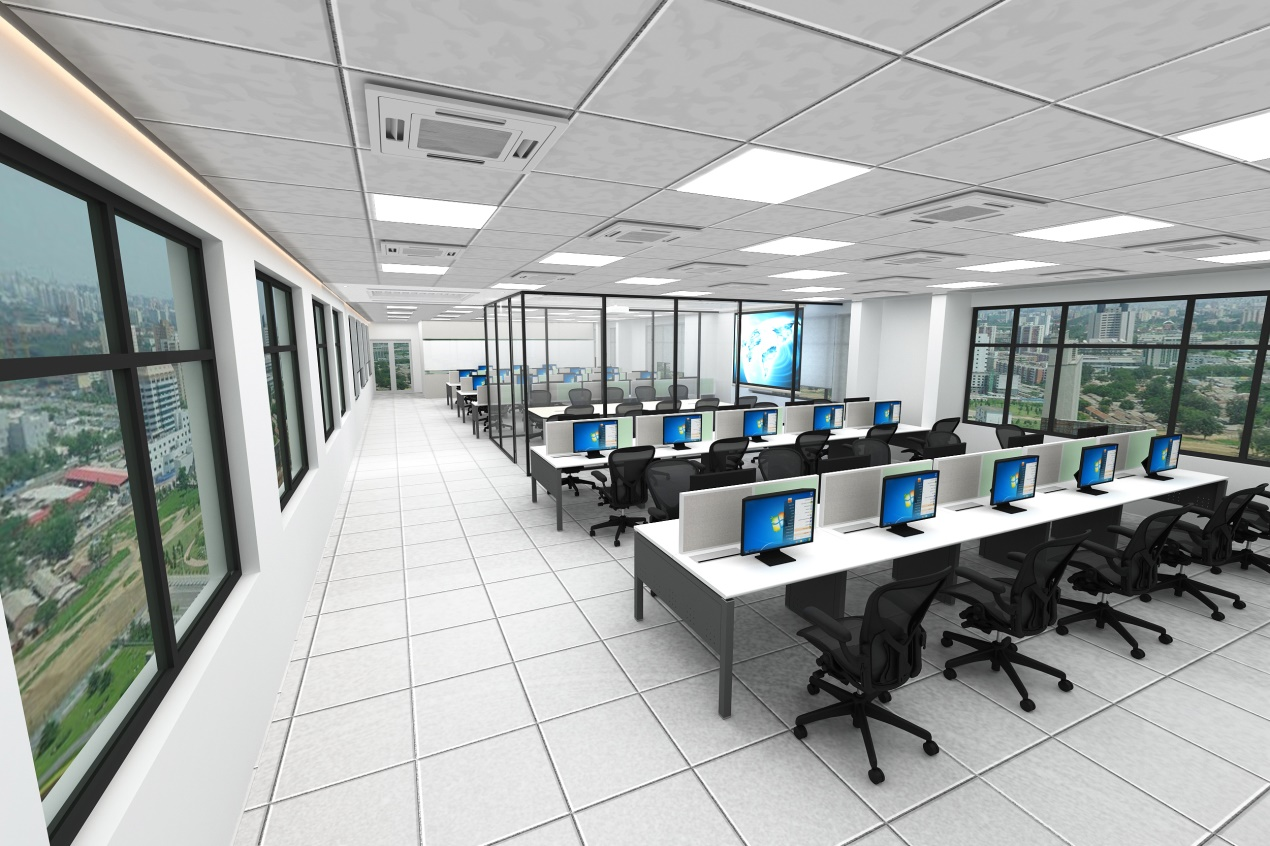 10 Smart Tips to Choose the Right Furniture for Your Office Setup