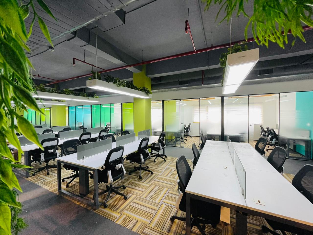 How To Choose The Best Designer Office Furniture?