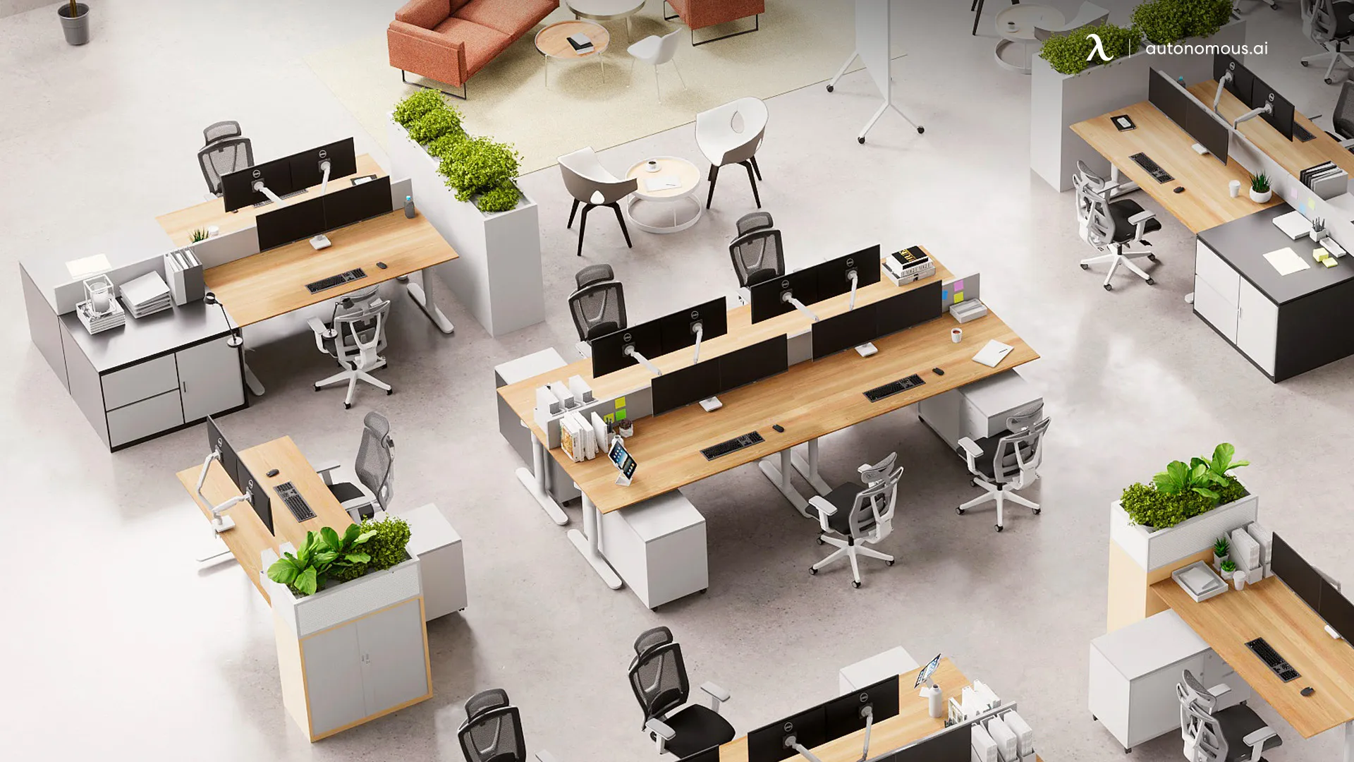 The Next Era of Workplace Ergonomics: Key Trends and Breakthroughs