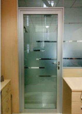 Harmony Stile Door
