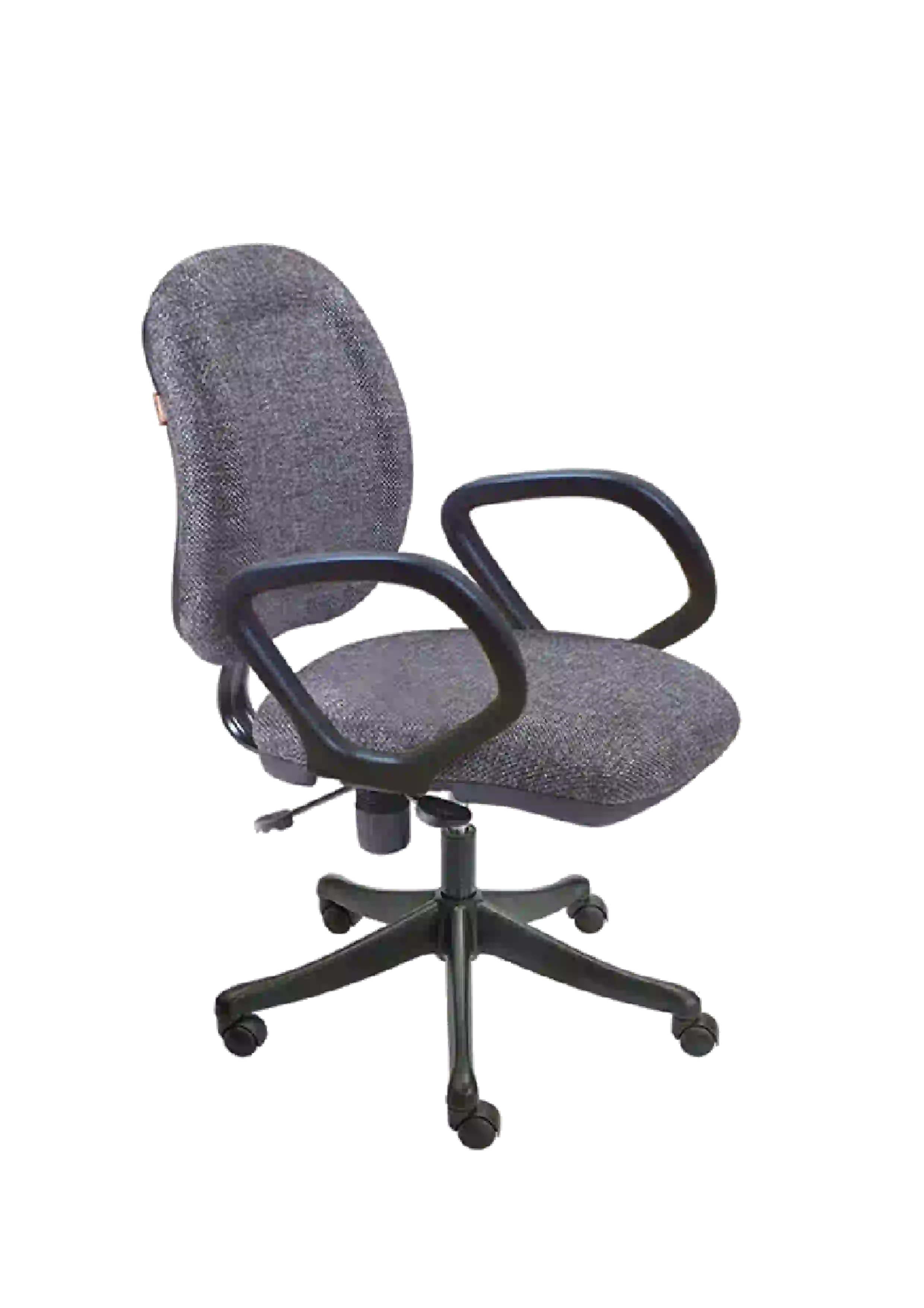 Low Back Adjustable Office Chair