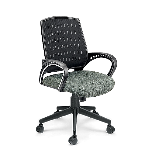 Low Back Chair 