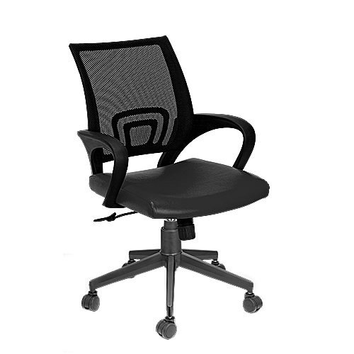 Office Executive Chair  (Black)