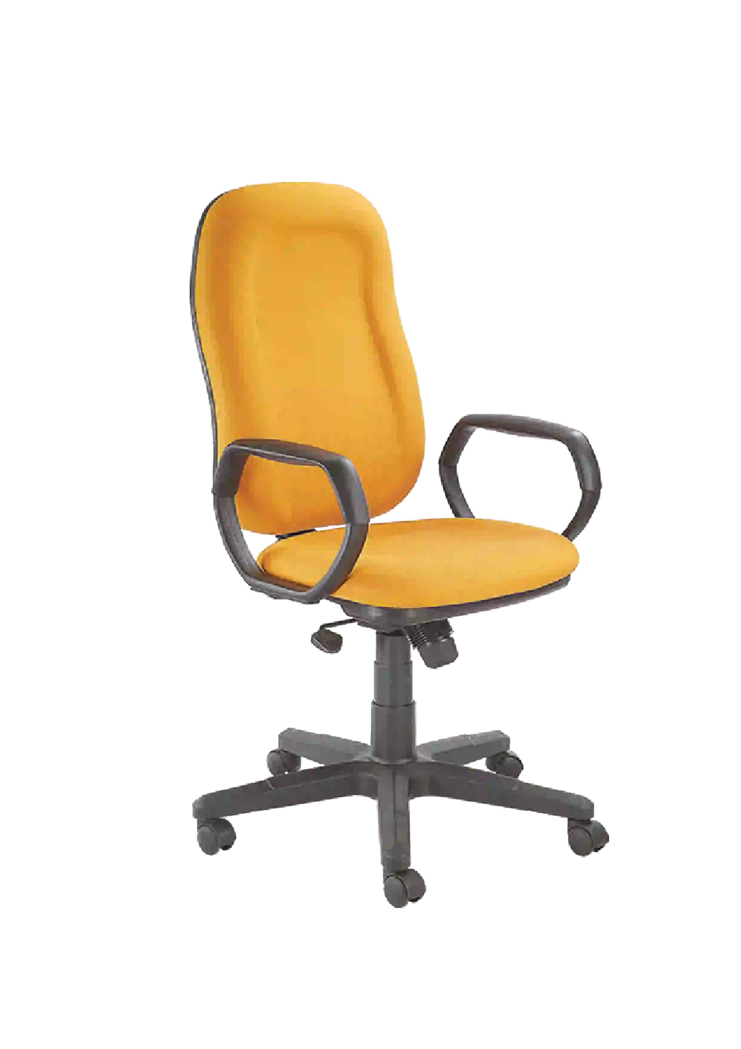 Plastic Executives Chair