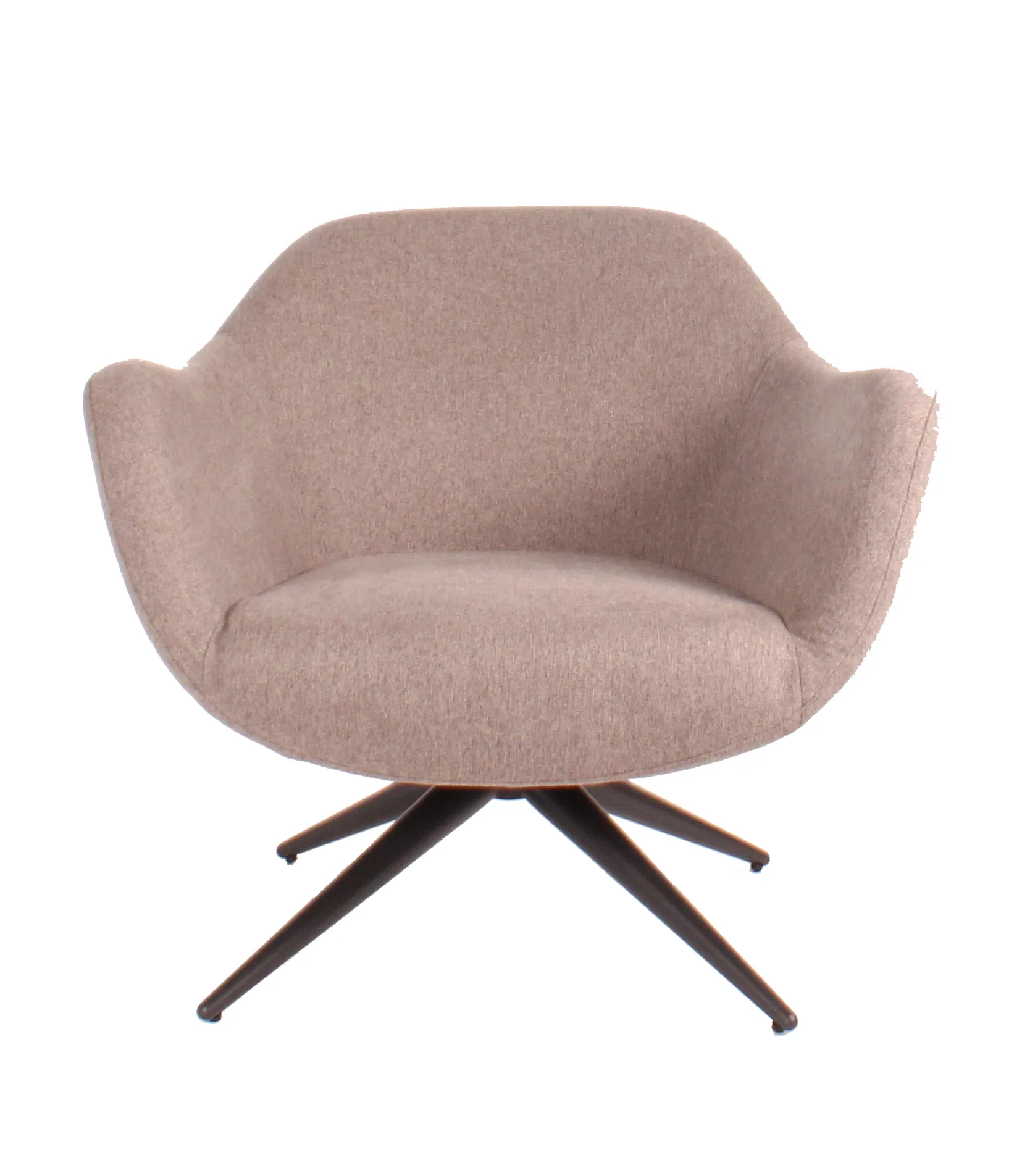 Lounge Chair Cream