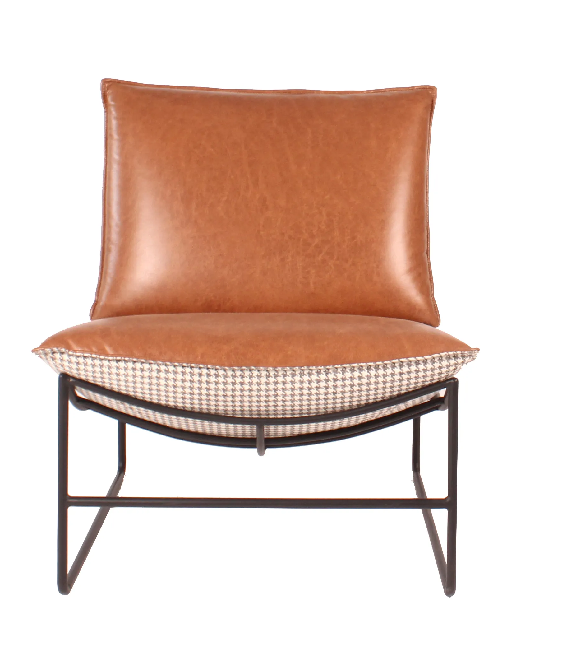 Brown Chair