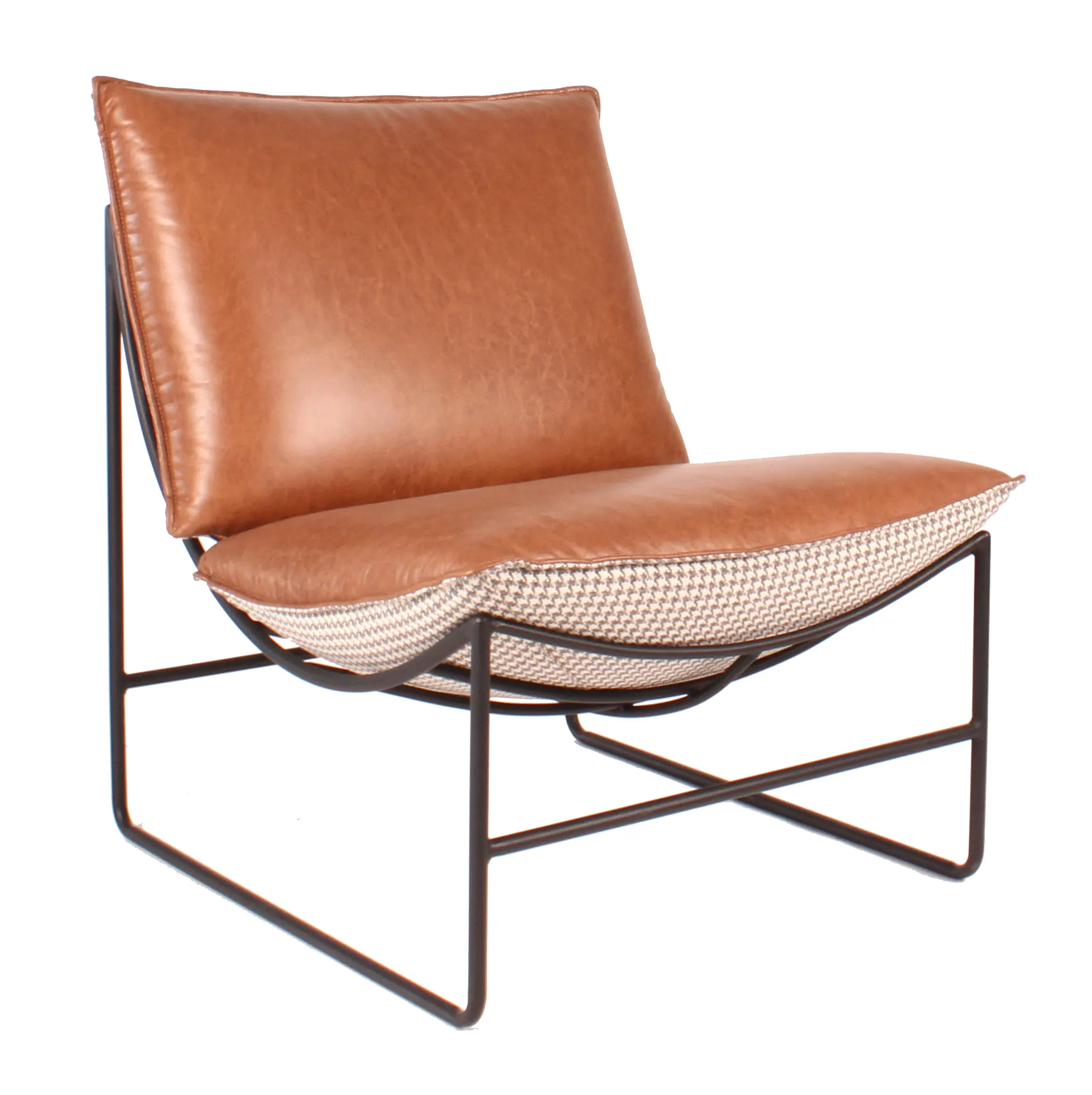 Brown Chair