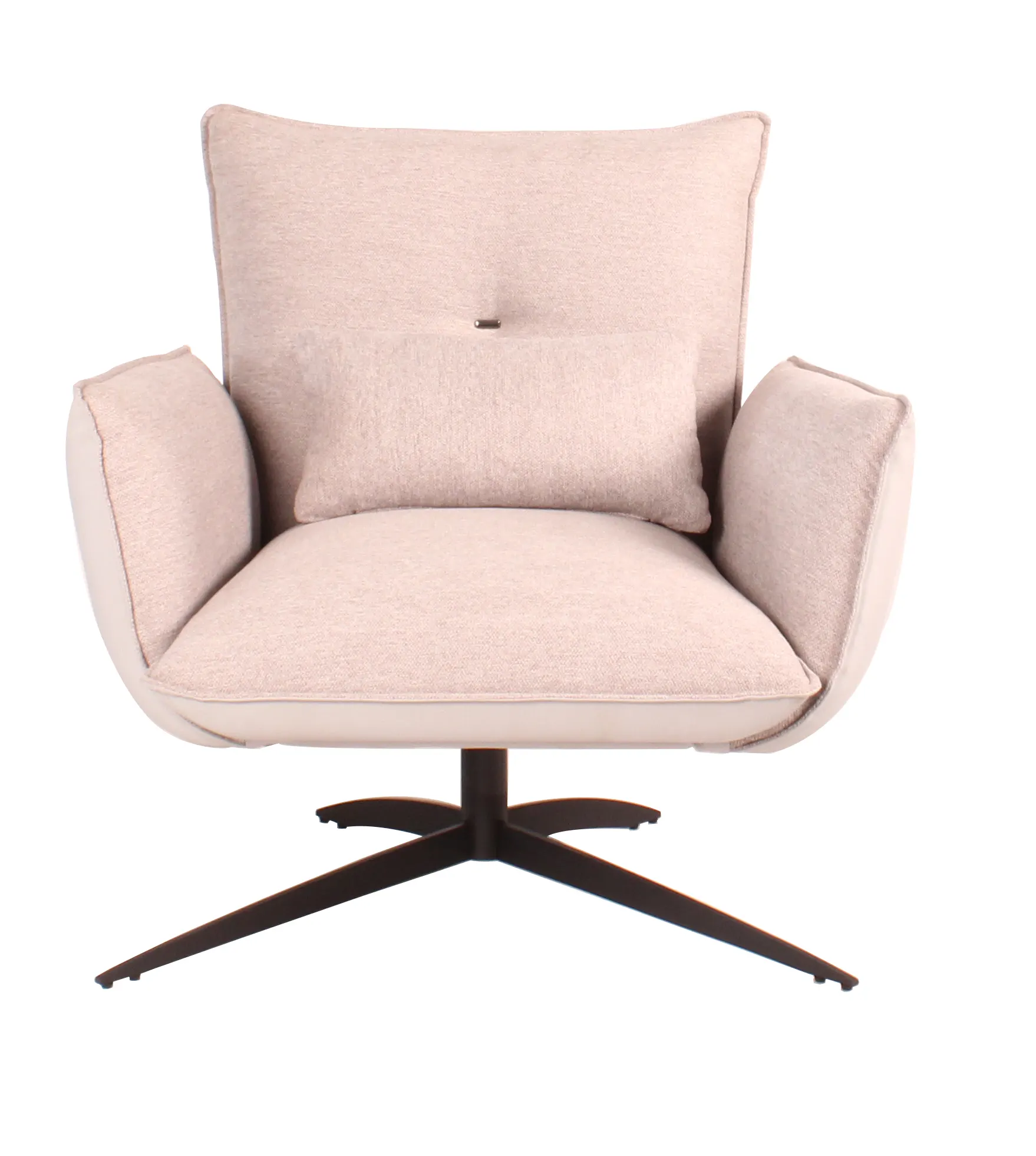 Lounge Light Cream Chair