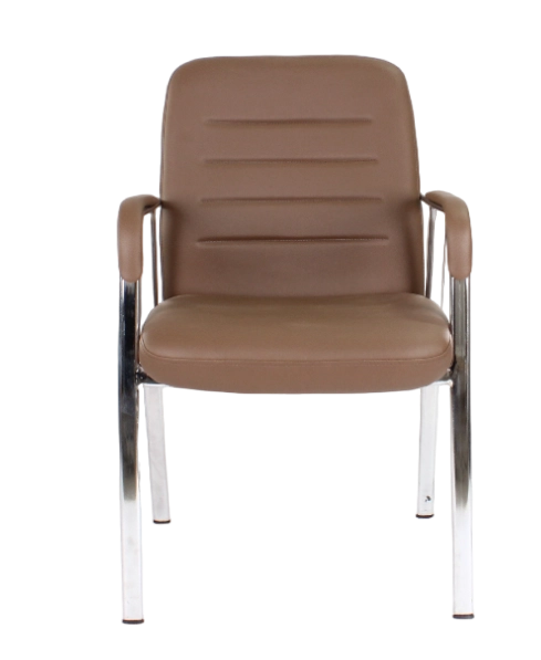 Brown Lounge Chair