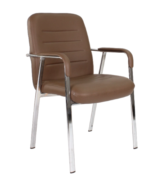 Brown Lounge Chair