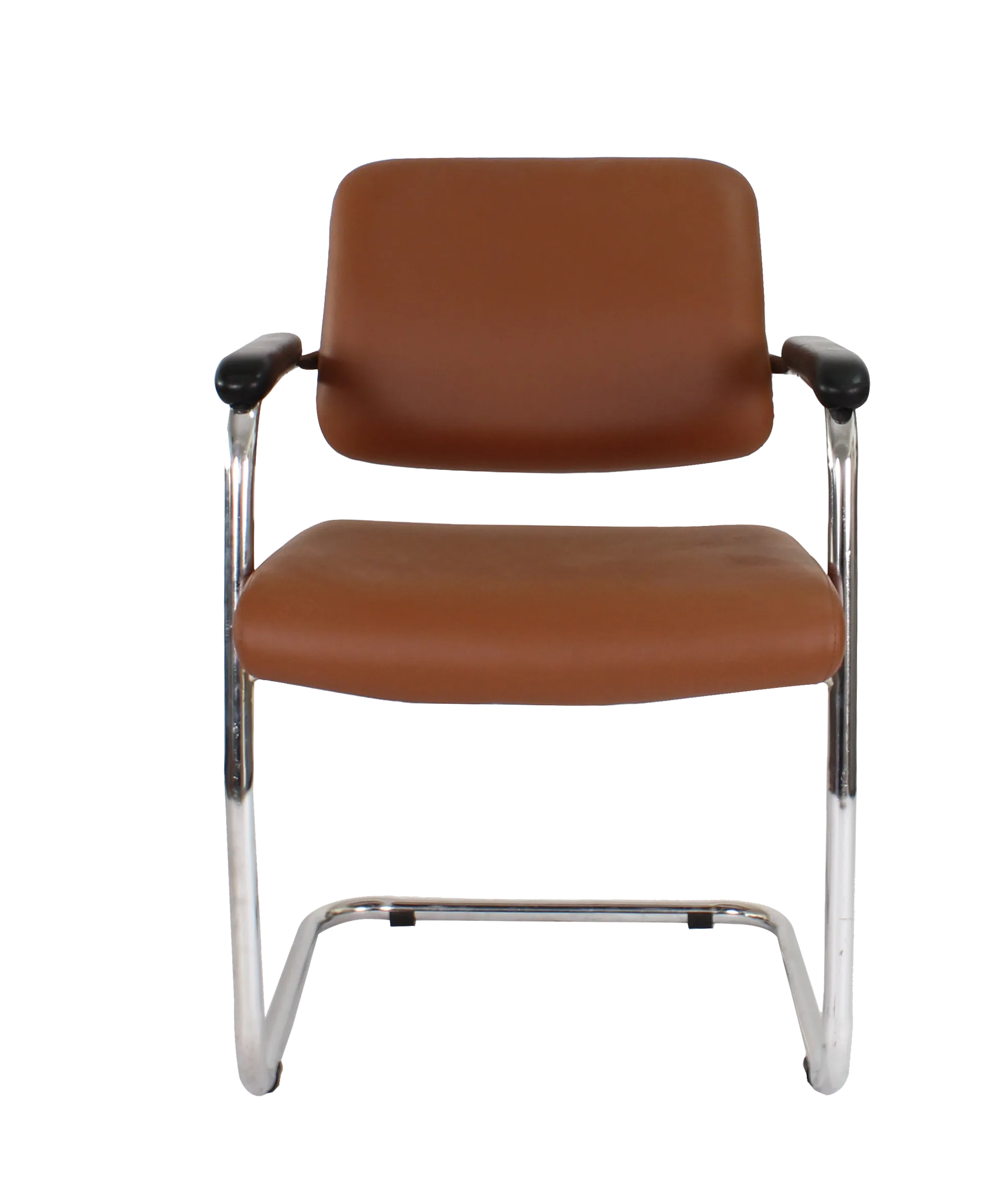 Lounge Simple Brown Chair