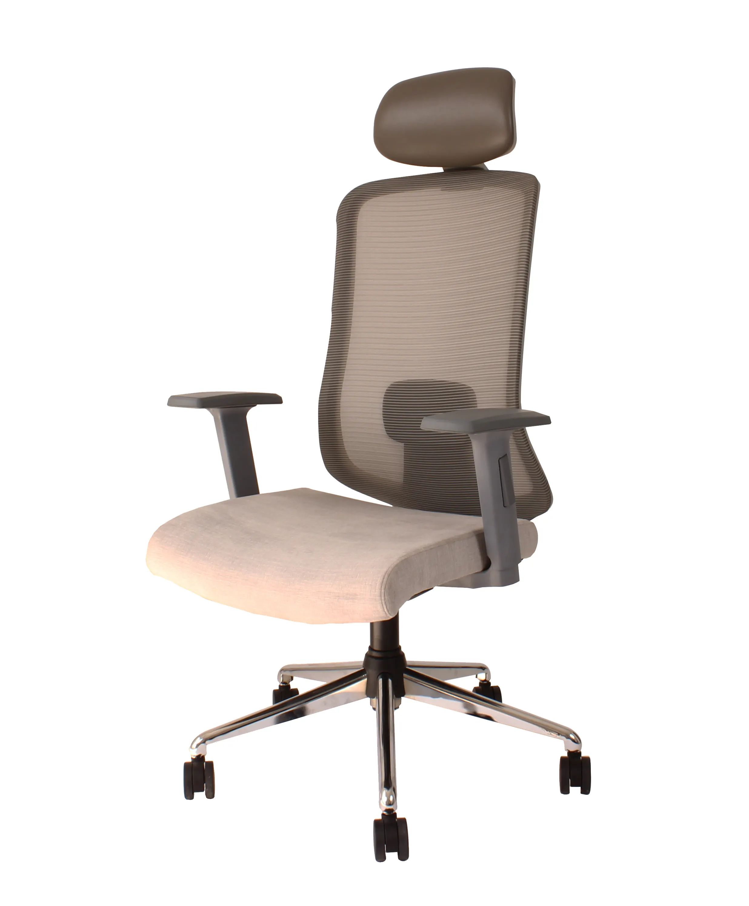 Ergonomic High Back Desk Chair