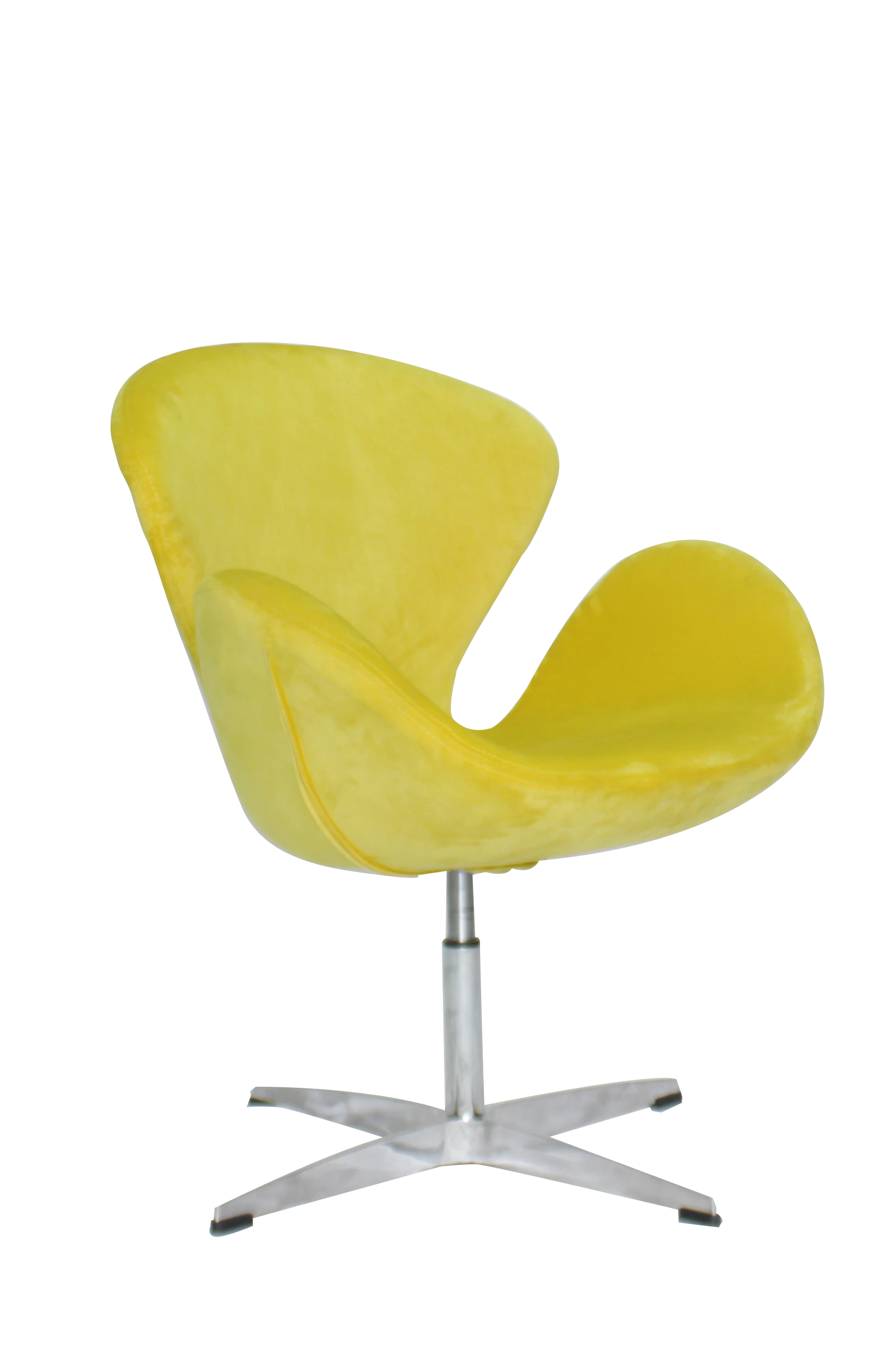 Swan Chair for Living Room