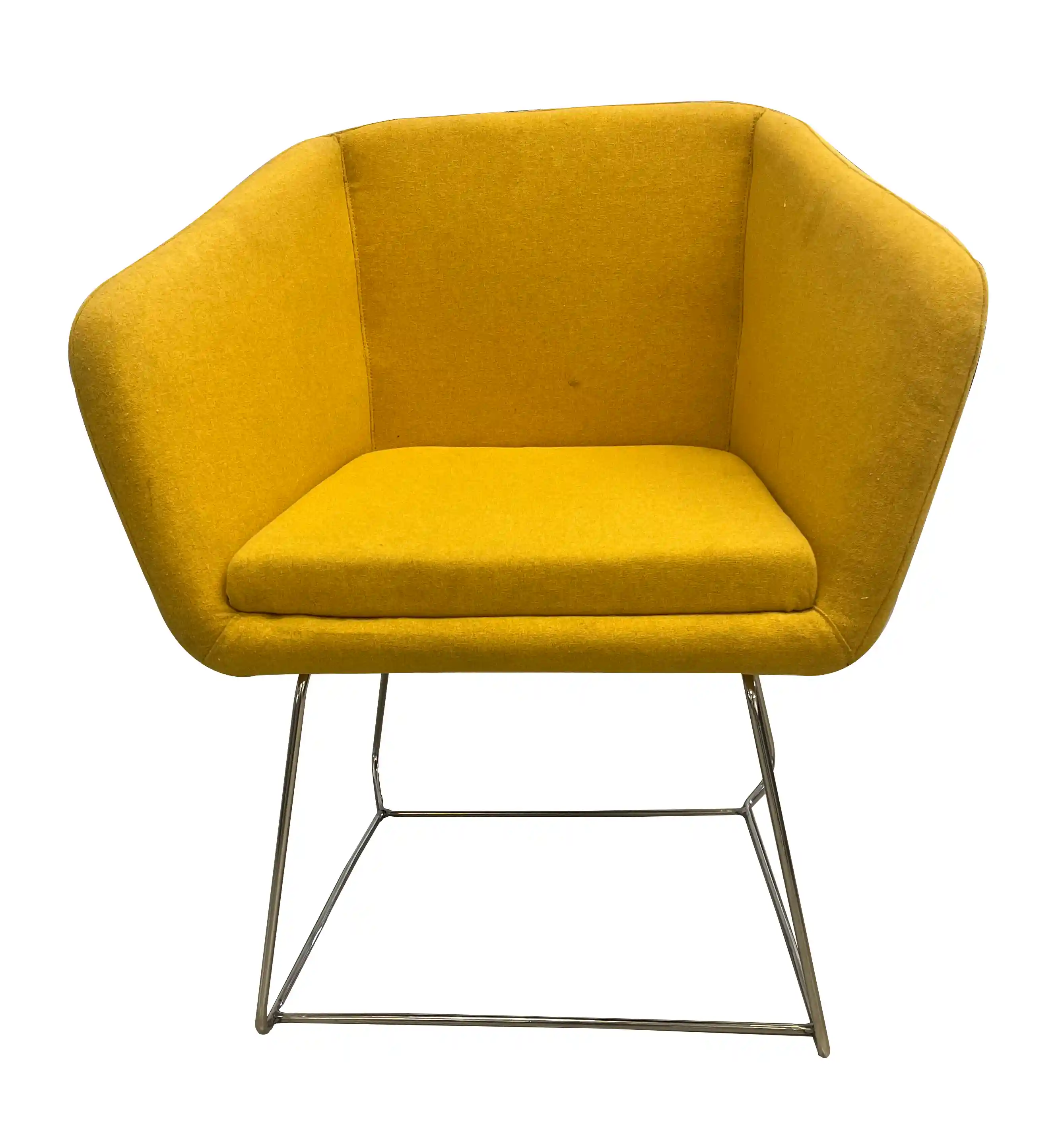 STEFANO LOUNGE CHAIR