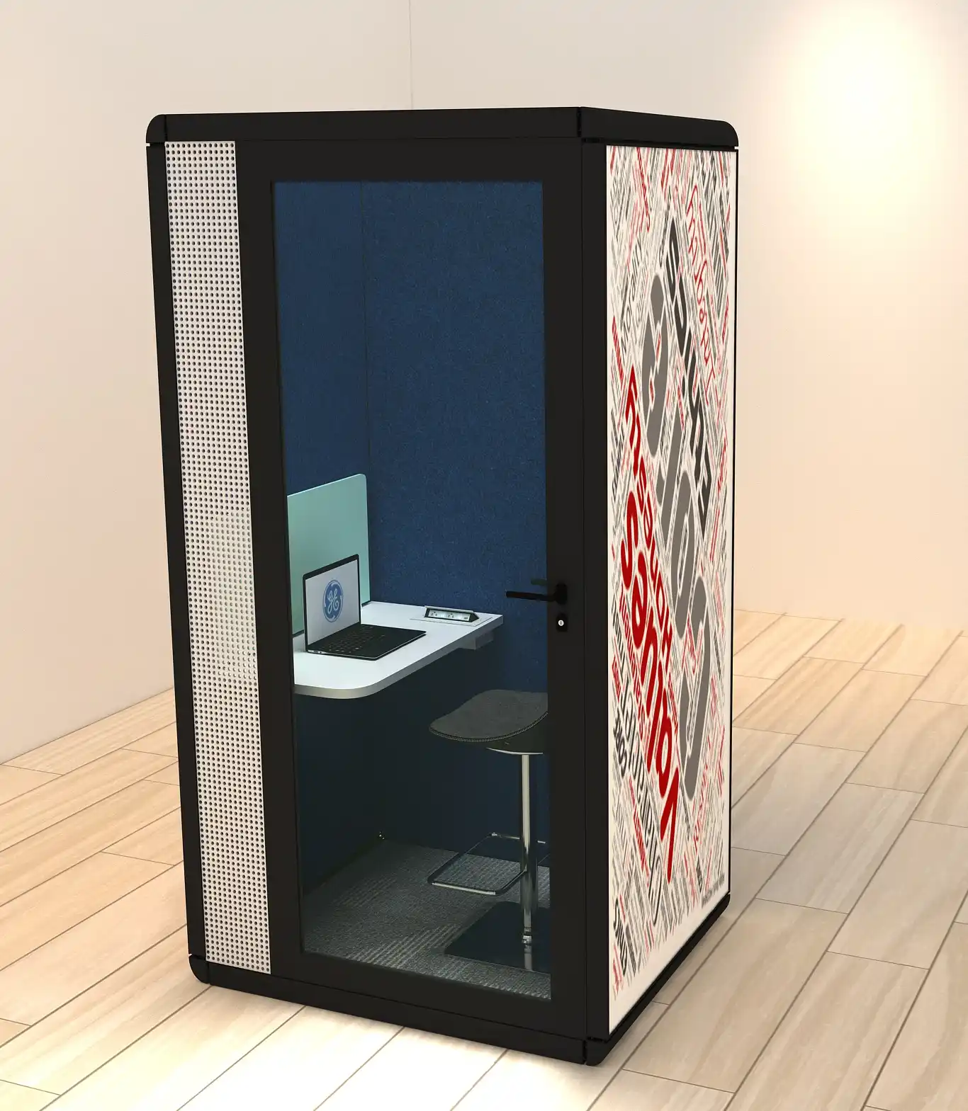 Phone Booth