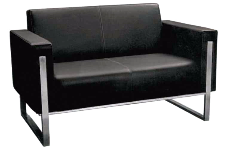 Sofa -In Black Color