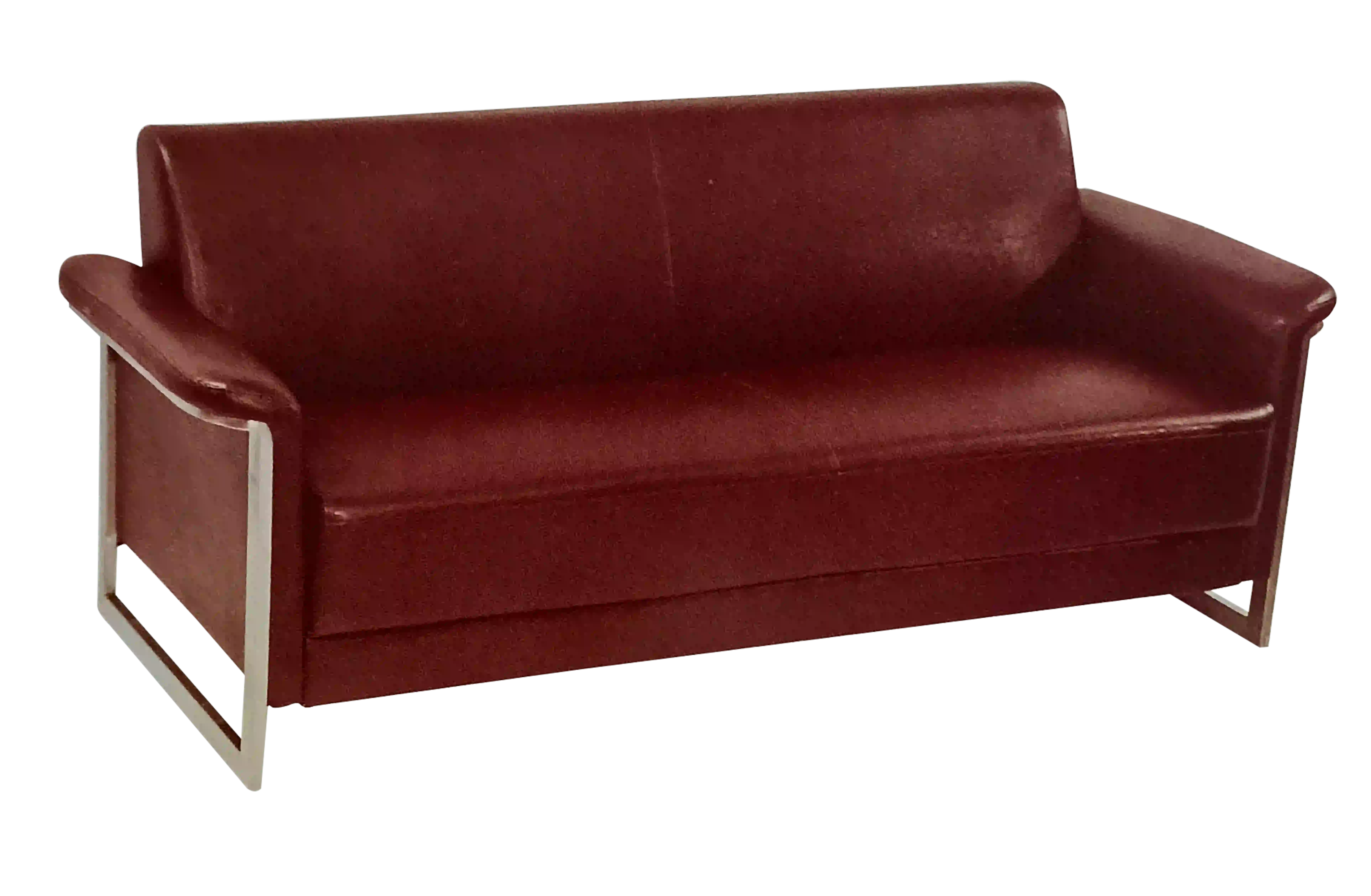 luxury 2 seater sofa set for home