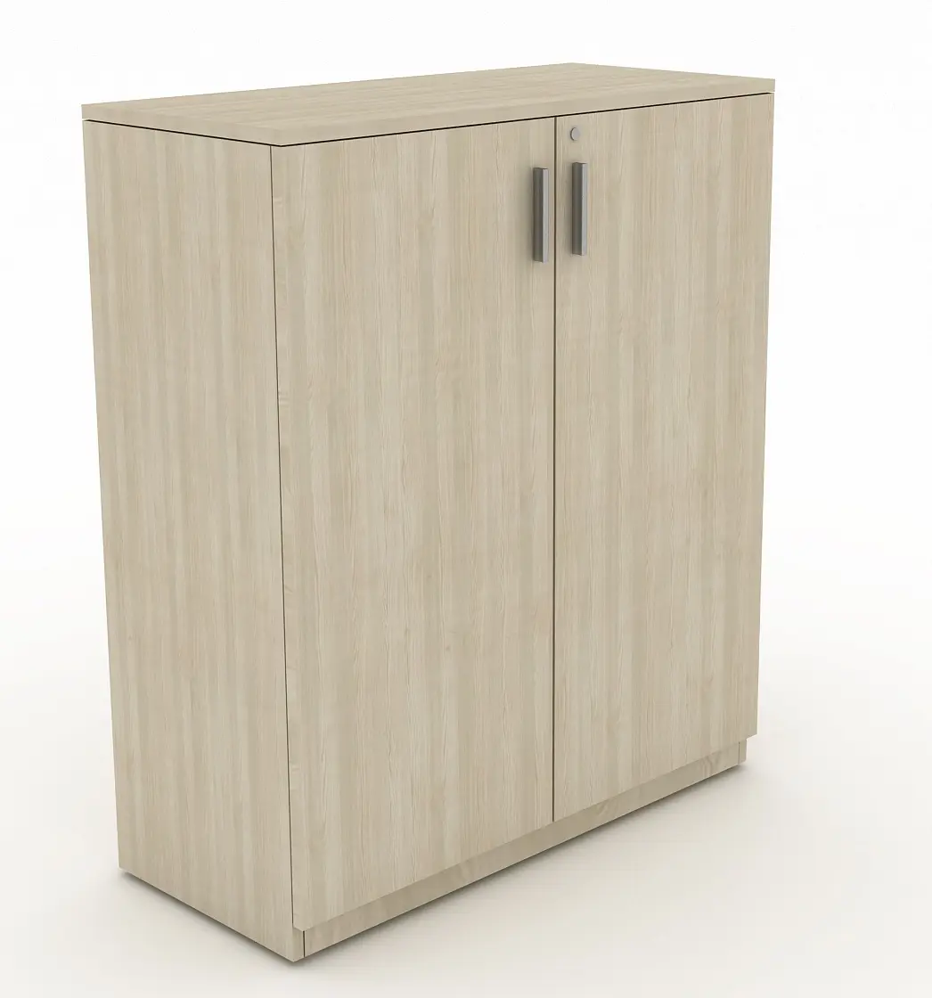 Steel Storage Locker