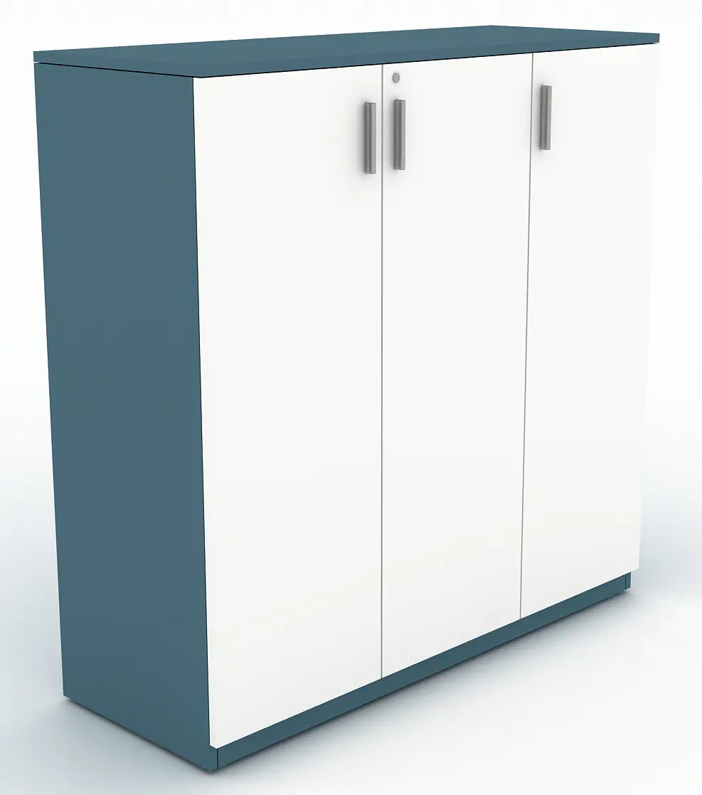 Steel Storage Locker