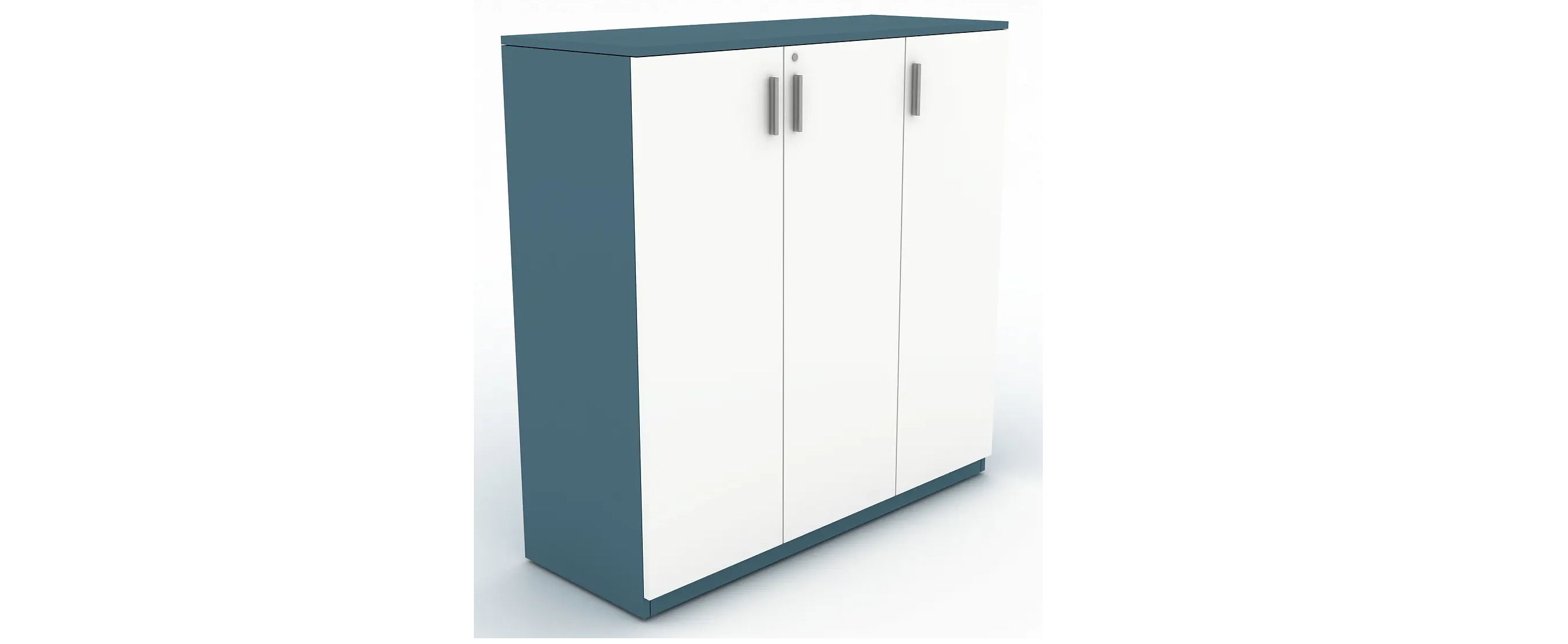 Modern Metal Storage for Offices – To Glam Up Your Workspace