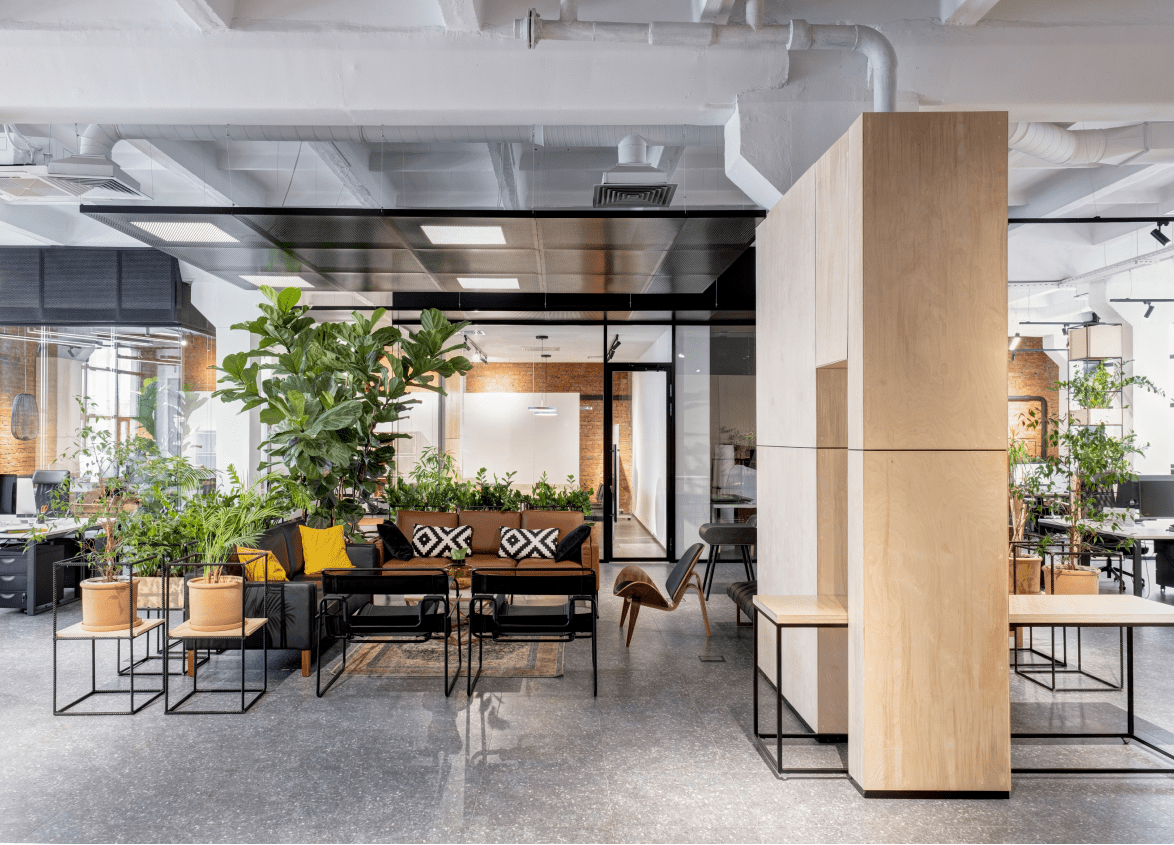 10 Smart Tips
The Next Generation of Offices: Harmony’s Perspective