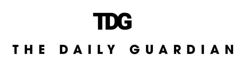 THE DAILY GUARDIAN