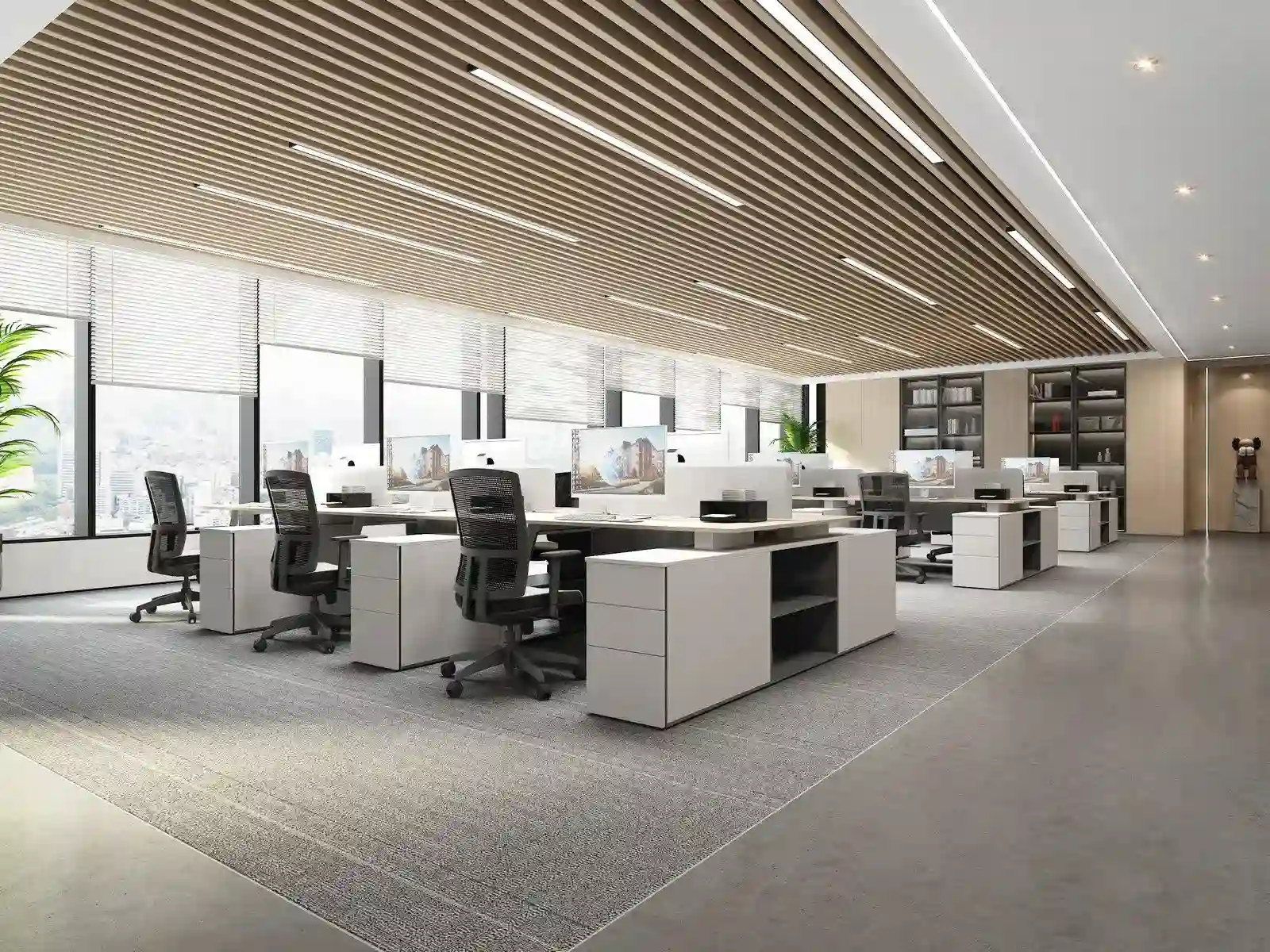 Why Every Employee Should Have an Ergonomic Chair at the Office